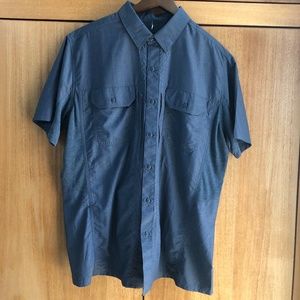 KUHL New Men's button down